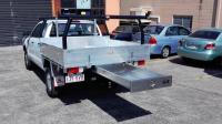 4X4 Nudge Bars - 4WD Accessories Direct image 6